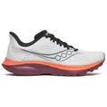 Saucony Herren Kinvara 16 weiß 42.0