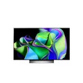 LG OLED48C38LA 4K OLED evo Smart TV 48" (121cm)