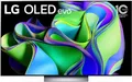 LG OLED48C38 4K-Fernseher HDR 3.840 x 2.160 Pixel 48 Zoll