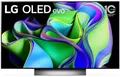 LG OLED48C38LA  4K-Fernseher HDR  3.840 x 2.160 Pixel  48 Zoll