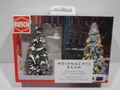 Busch  1:87  H0 5409 Leuchtender Weihnachtsbaum für 10-16 V  OVP