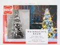 Busch 5409 Leuchtender Weihnachtsbaum für 14-16 V H0 wie NEU! OVP 1706-06-45