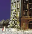 Busch 5409 Weihnachtsbaum H0