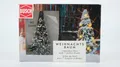 Busch H0 5409 Weihnachtsbaum mit Beleuchtung