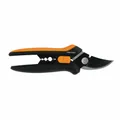 Fiskars Solid Floristenschere SP14, Gartenschere, Gärtnerschere, Blumenschere