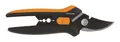 Fiskars Solid Floristenschere SP14 mit Drahtcutter - 4 Stück