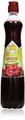 YO Sirup Himbeere, PET (1 x 700 ml), Einzelflasche