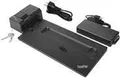 Lenovo ThinkPad Pro Docking Station - Dockingstation - 2 x DP - 135 Watt - Italien (40AH0135IT)