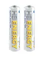 2 x Heitech Power Akkus AAA 700 mAh Micro f Gigaset A340 AS280 AS285 A430 A600