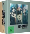 Spy x Family - Staffel 2 - Vol.1 - [DVD] mit Sammelschuber