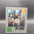 Spy x Family - Staffel 2 - Vol.1 - DVD mit Sammelschuber | DVD | Deutsch | 2025