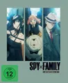 Spy x Family - Staffel 2 - Vol.1 - DVD mit Sammelschuber | DVD | deutsch