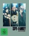 Spy x Family - Staffel 2 - Vol.1 - DVD mit Sammelschuber | Deutsch | DVD | 2025