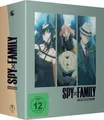 Spy x Family - Staffel 2 - Vol.1 - mit Sammelschuber... | DVD | Zustand sehr gut