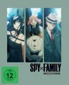 Spy x Family - 2. Staffel Vol. 1 - Limited Edition mit Sa... DVD  *NEU*OVP*