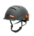 Fahrradhelm mit Licht Livall BH51M Neo Schwarz L 57 bis 61 cm