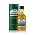 Ballechin 10 Jahre + GB 46%vol  0,05 Liter