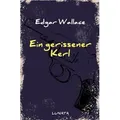 Edgar-Wallace-Reihe / Ein gerissener Kerl