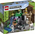 LEGO® Minecraft 21189 - Das Skelettverlies + NEU & OVP +