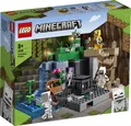 LEGO® Minecraft™ 21189 Das Skelettverlies - NEU & OVP -