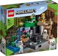 Das Skelettverlies LEGO Minecraft 21189 N8/22