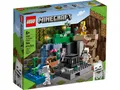 LEGO Minecraft 21189: Das Skelettverlies | NEU & OVP