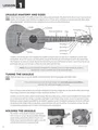 First 15 Lessons - Ukulele: A Beginner's Guide, Featuring Step-By-Step Lessons with Audio, Video, and Popular Songs!