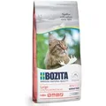 Bozita Katzen-Trockenfutter Feline Wheat Free Large Lachs 2 kg