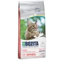 7311030316218 Bozita - Large wheat free Salmon  2 kg BOZITA