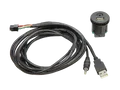 ACV USB/AUX Austausch Nissan