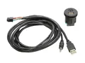 USB / AUX Nissan verschiedene Modelle
