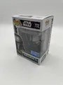 Funko Pop Star Wars Mandalorian mit Grogu 772 Funko Original Special Edition