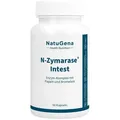NatuGena N-Zymarase Intest Enzym-Komplex Kapseln