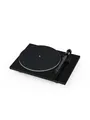 Pro-Ject T1 EVO Phono OM10 - Plattenspieler Schwarz