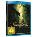 Walt Disney Blu-ray The Jungle Book