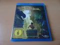 Blu Ray The Jungle Book - 2016 - Disney - Deutsche Version