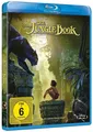 The Jungle Book ( Blu-ray )