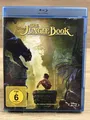 Blu-Ray • The Jungle Book (Walt Disney) #B10