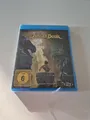 Disney - The Jungle Book (2016 - Blu-ray) - NEU & Sealed