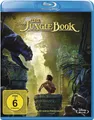 Blu-ray Disney THE JUNGLE BOOK # Neel Sethi ++NEU