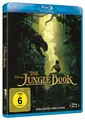 The Jungle Book | Justin Marks | Deutsch | Blu-ray Disc | 2016 | Walt Disney