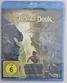 Disney - The Jungle Book (2016 - Blu-ray - NEU/OVP
