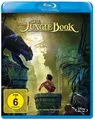 The Jungle Book / Blu-Ray - Top Zustand