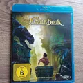 THE JUNGLE BOOK - Blu-ray