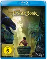 The Jungle Book (2016) (Blu-ray) - ( Live-Action) - Neu und Originalverpackt
