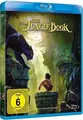 The Jungle Book [Blu-ray] von Favreau, Jon | DVD | Zustand sehr gut