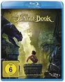 The Jungle Book [Blu-ray] von Favreau, Jon | DVD | Zustand sehr gut