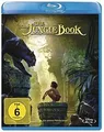 The Jungle Book [Blu-ray] von Favreau, Jon | DVD | Zustand gut