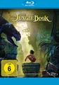 The Jungle Book (Das Dschungelbuch) Walt Disney # BLU-RAY-NEU
