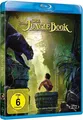 Blu-ray/ The Jungle Book - Walt Disney !! Wie Nagelneu !!